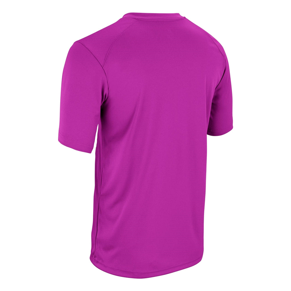 PRODUCTO ESPECIAL - BAJO PEDIDO Camisola Beisbol Softbol Champro Turn Two BS53A Adulto