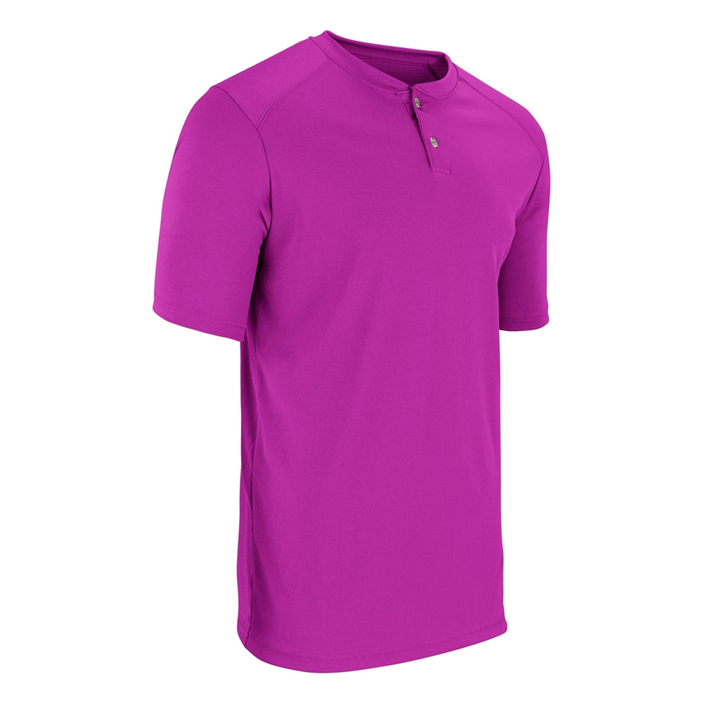PRODUCTO ESPECIAL - BAJO PEDIDO Camisola Beisbol Softbol Champro Turn Two BS53A Adulto