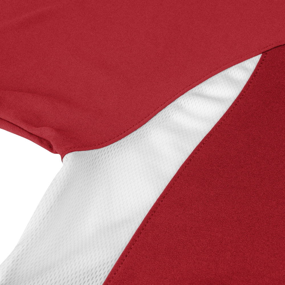PRODUCTO ESPECIAL - BAJO PEDIDO Camisola Beisbol Softbol Champro Wild Card BS63Y Infantil