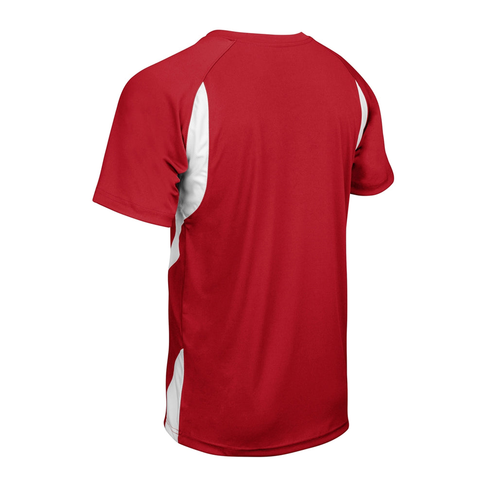 PRODUCTO ESPECIAL - BAJO PEDIDO Camisola Beisbol Softbol Champro Wild Card BS63Y Infantil