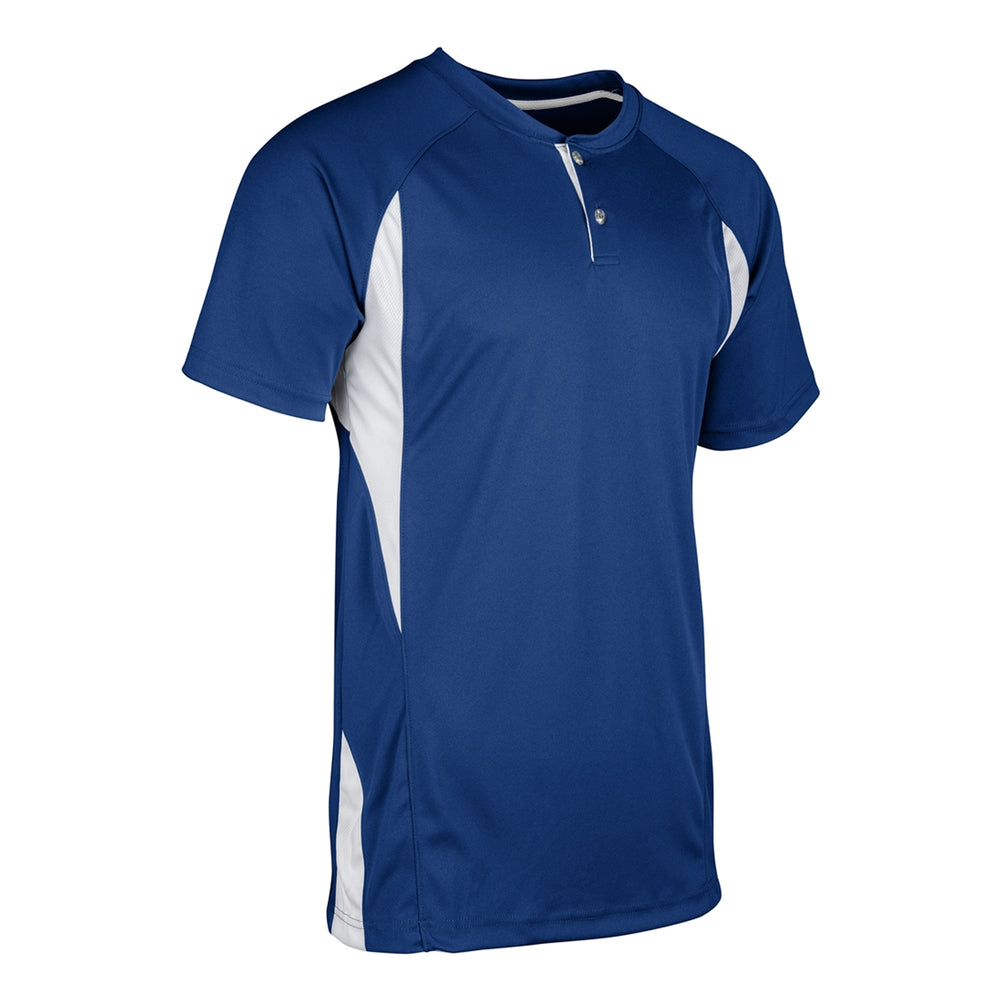 PRODUCTO ESPECIAL - BAJO PEDIDO Camisola Beisbol Softbol Champro Wild Card BS63Y Infantil