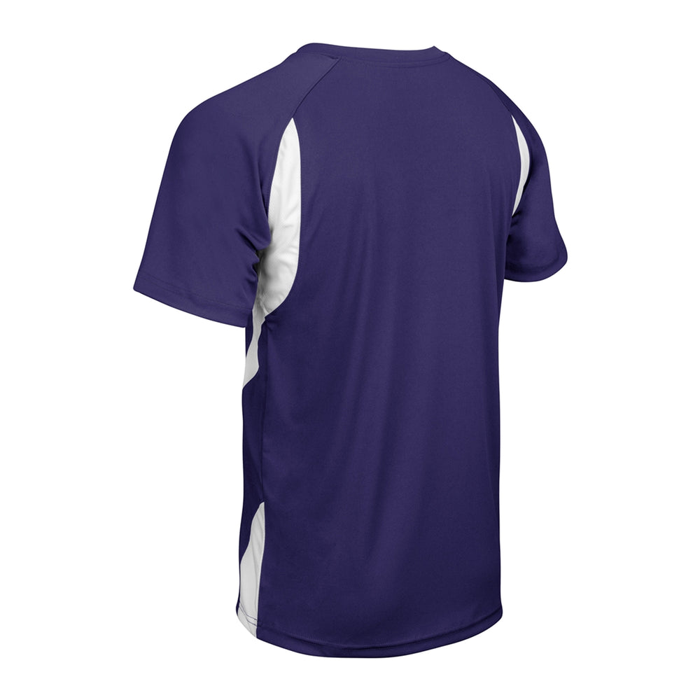PRODUCTO ESPECIAL - BAJO PEDIDO Camisola Beisbol Softbol Champro Wild Card BS63Y Infantil