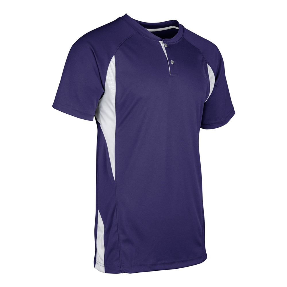 PRODUCTO ESPECIAL - BAJO PEDIDO Camisola Beisbol Softbol Champro Wild Card BS63Y Infantil