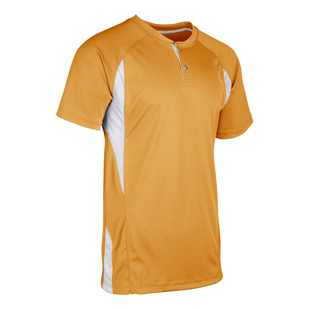 PRODUCTO ESPECIAL - BAJO PEDIDO Camisola Beisbol Softbol Champro Wild Card BS63Y Infantil