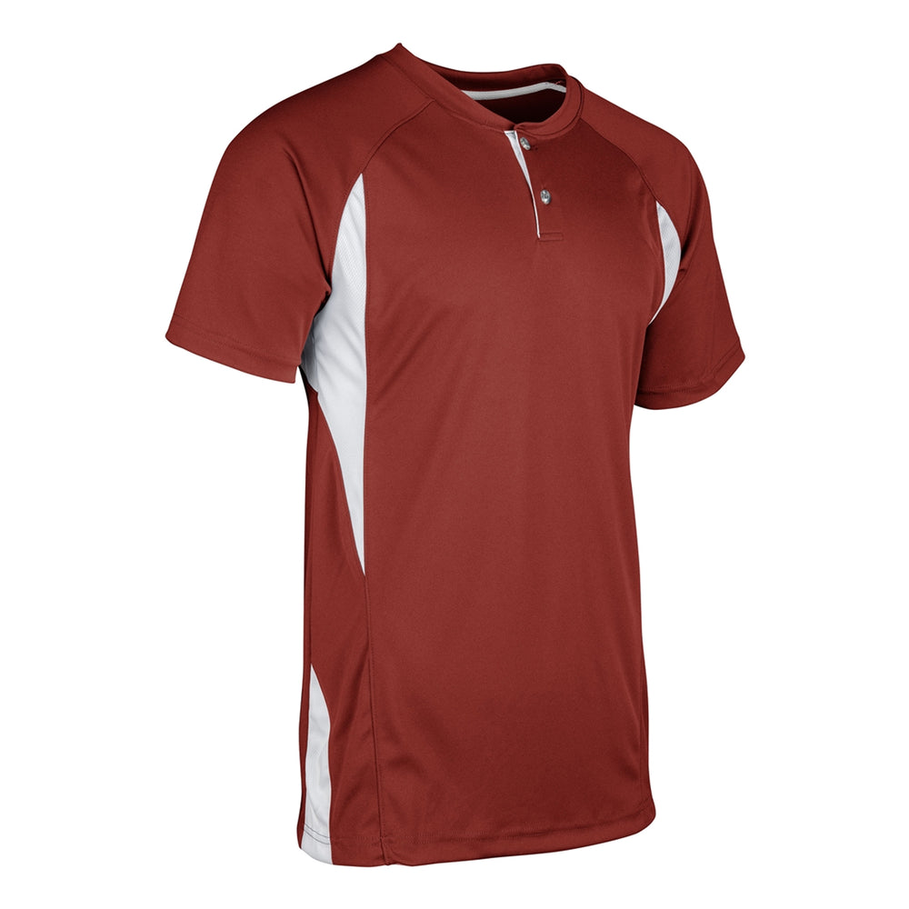 PRODUCTO ESPECIAL - BAJO PEDIDO Camisola Beisbol Softbol Champro Wild Card BS63Y Infantil