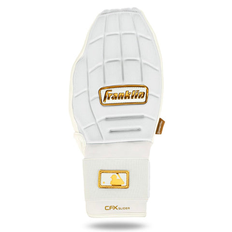 Protector de Mano Barridas Beisbol Softbol Franklin CFX Slider PRT Adulto
