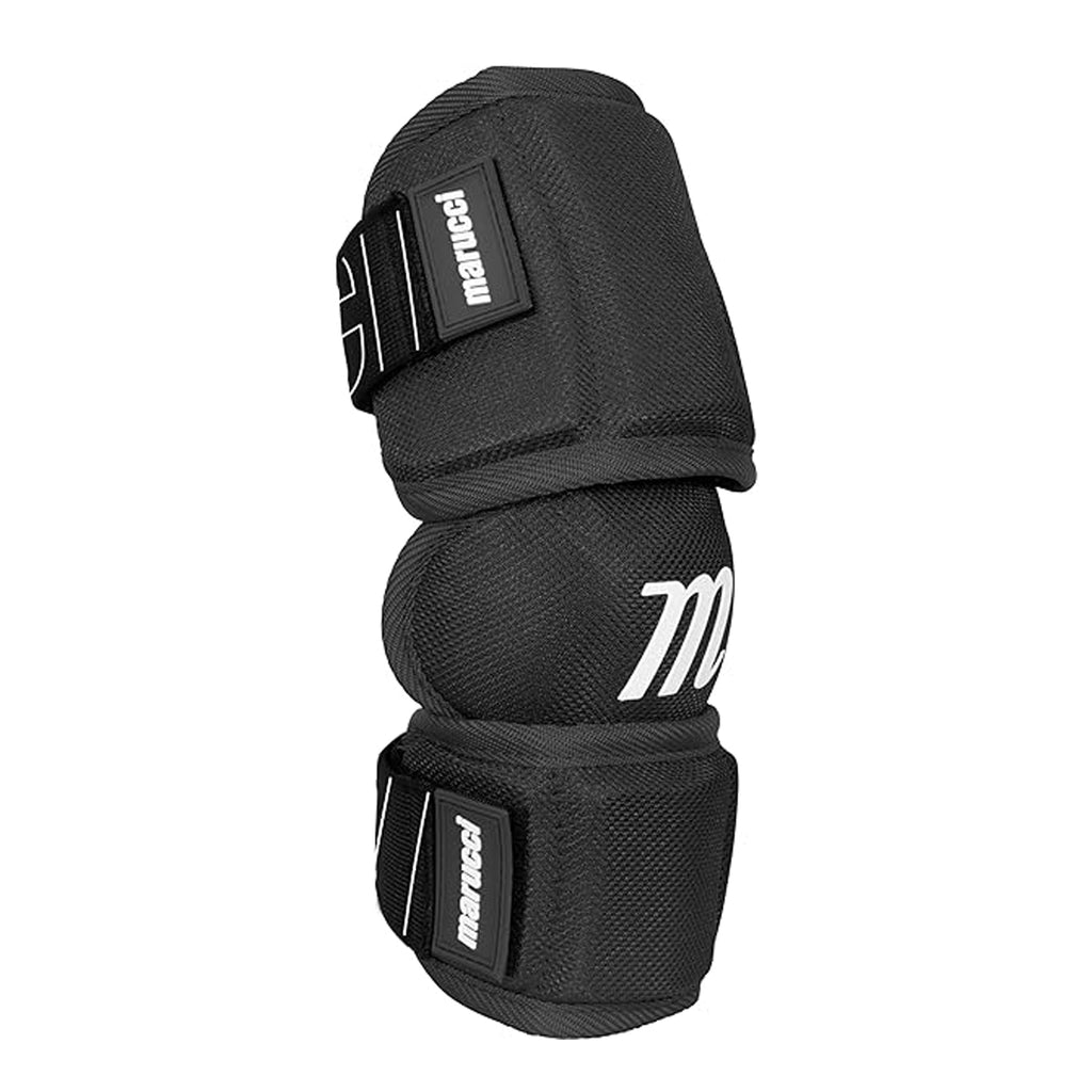 Codera Beisbol Softbol Marucci Full Coverage Negro ADULTO