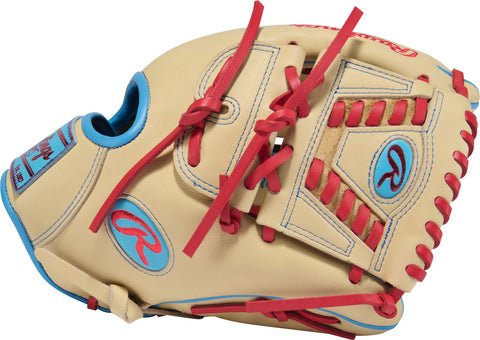 Reverso del guante Rawlings Heart of the Hide PROR205-30CBS