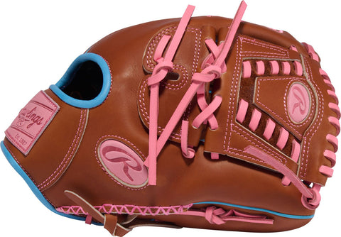 Reverso del guante Rawlings Heart of the Hide PROR206-30GB