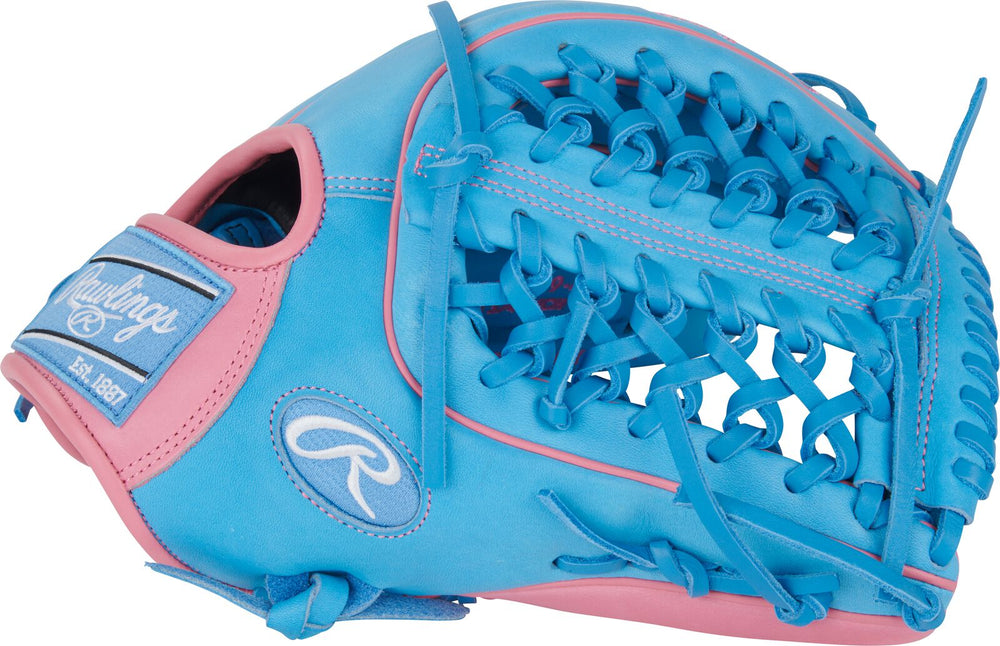 Reverso del guante Rawlings Heart of the Hide PROR3319-4CB