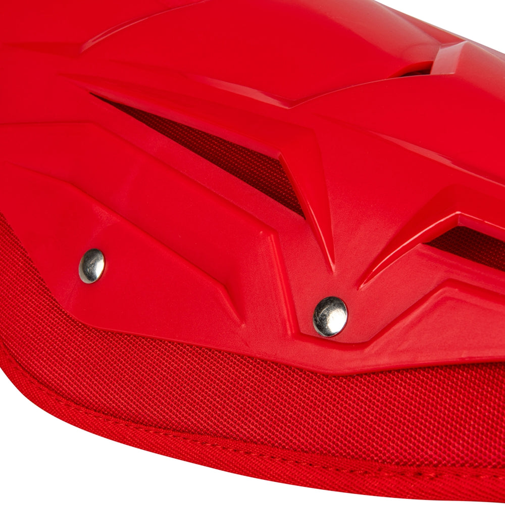 Par Espinilleras Catcher Champro Optimus MVP Adulto