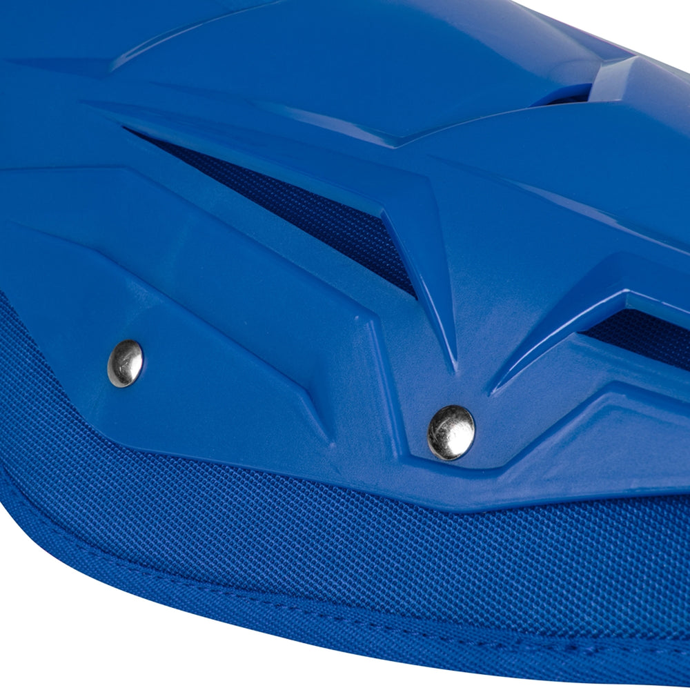 Par Espinilleras Catcher Champro Optimus MVP Adulto