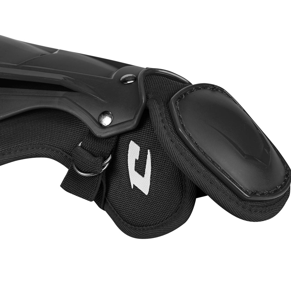 Par Espinilleras Catcher Champro Optimus MVP Adulto