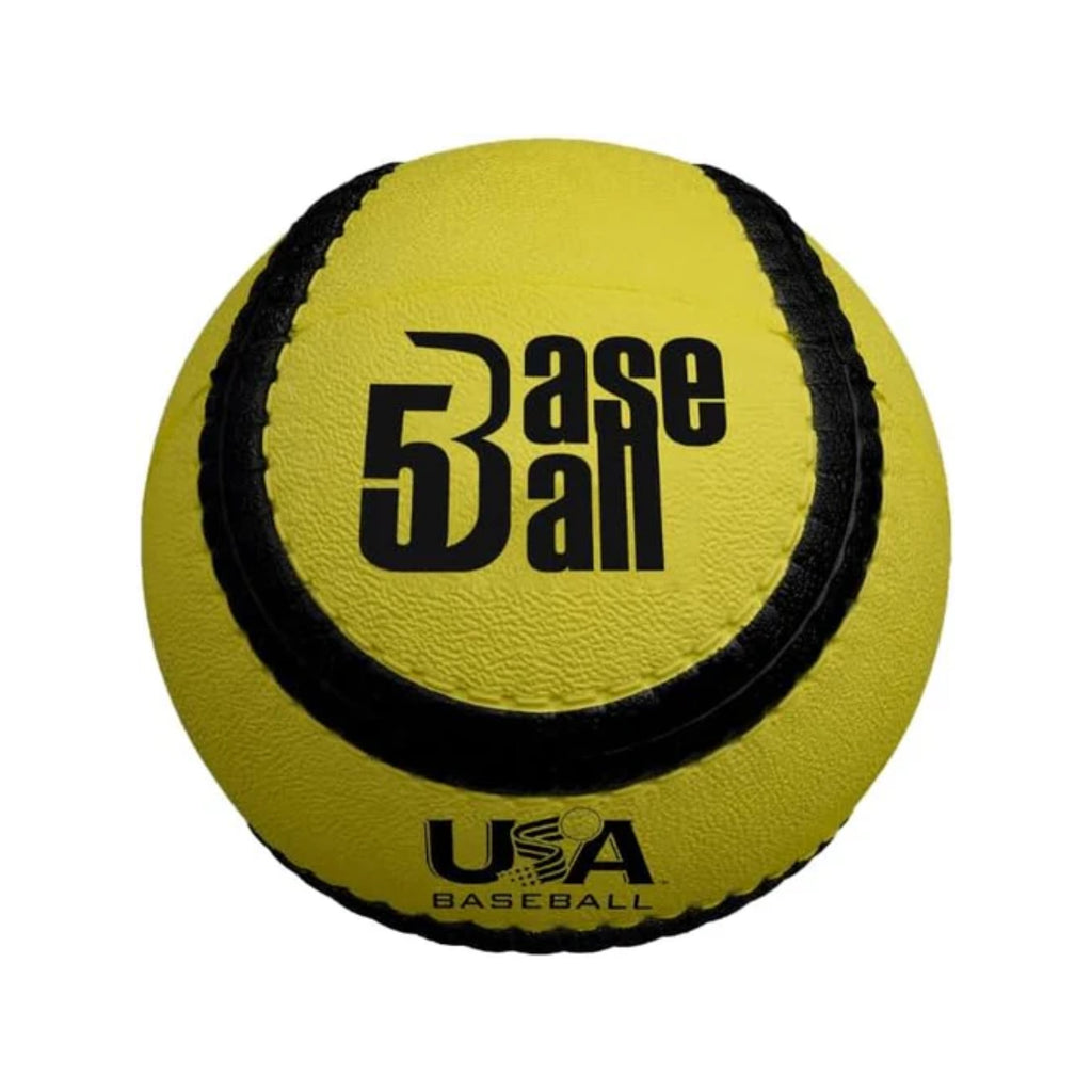Pelota Beisbol 5 Game Master Baseball5 WBSC Amarillo