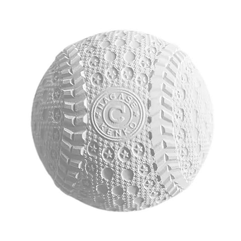 Pelota Beisbol Kenko 8.5 in Tipo C 4.5 Oz