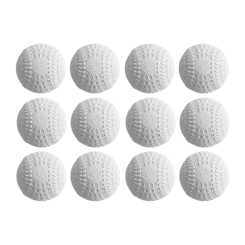 Pelota Beisbol Kenko 8.5 in Tipo C 4.5 Oz