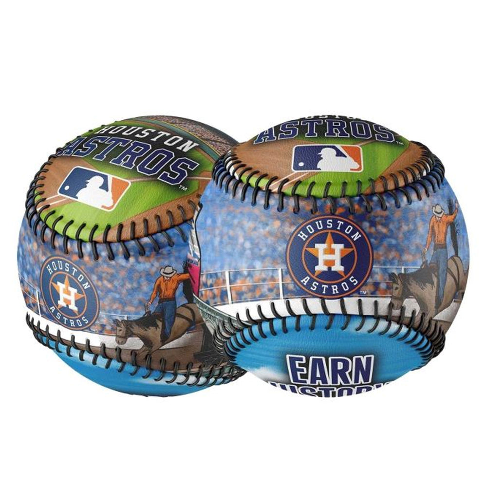 Pelota de Coleccion cultural MLB Franklin