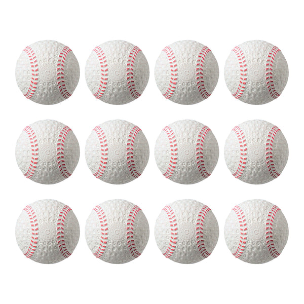 Pelota Beisbol Kenko 8.5 in Tipo C 4.5 Oz