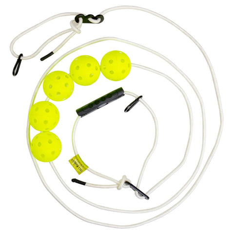 Pelota Entrenamiento para Bateo Franklin