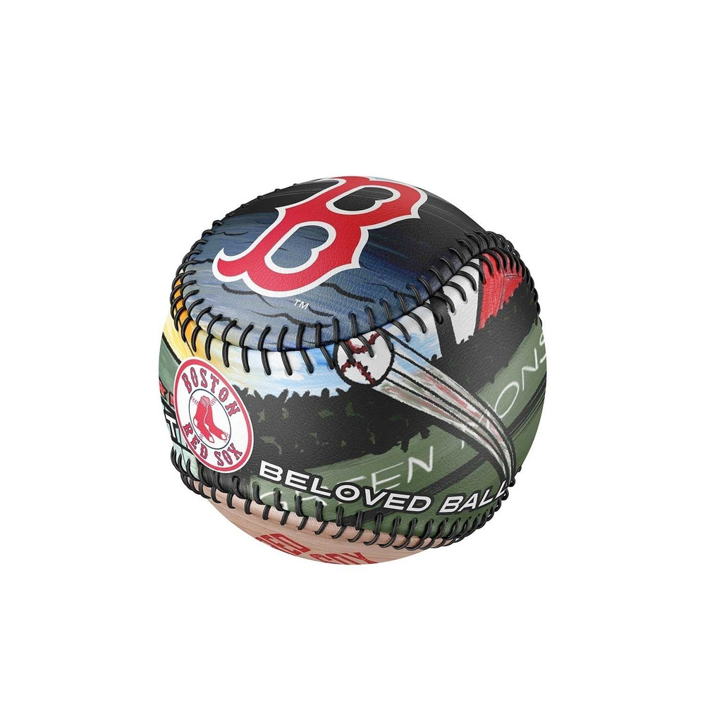 Pelota de Coleccion cultural MLB Franklin