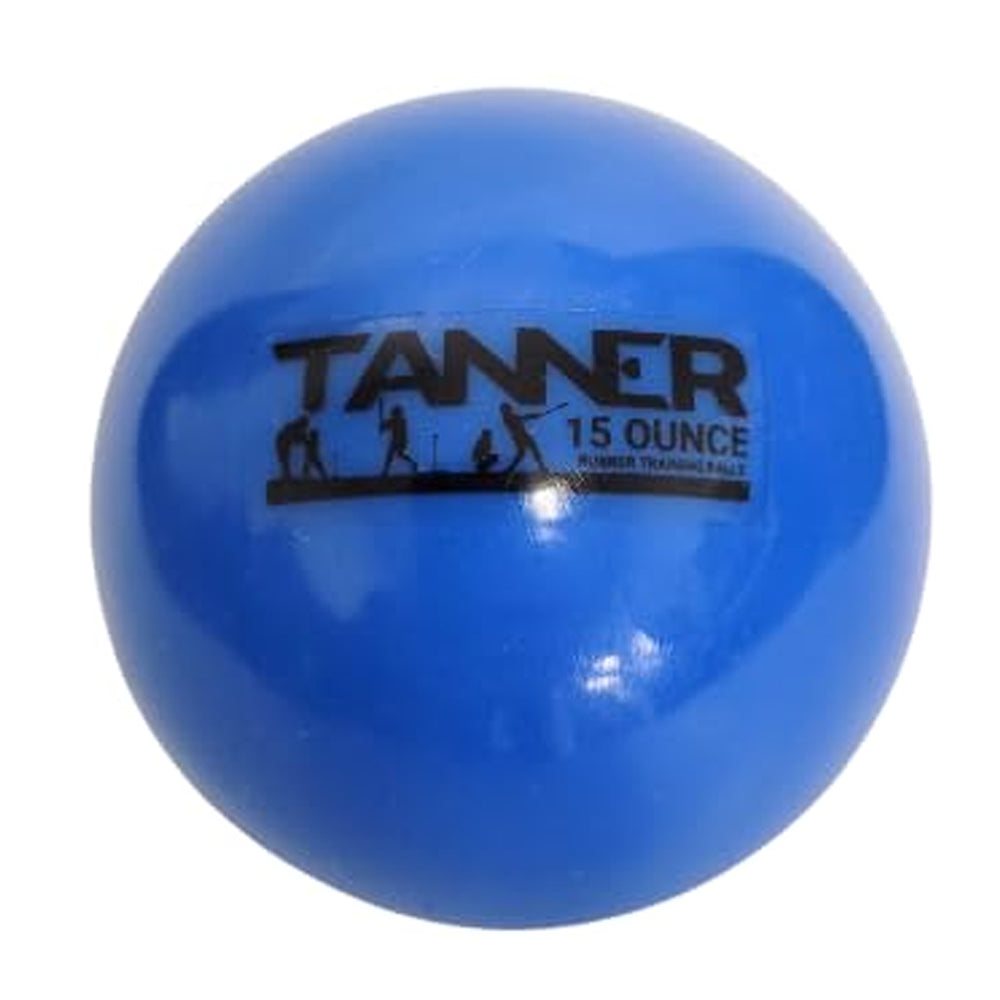 Pelota de Peso Entrenamiento Beisbol Softbol Tanner
