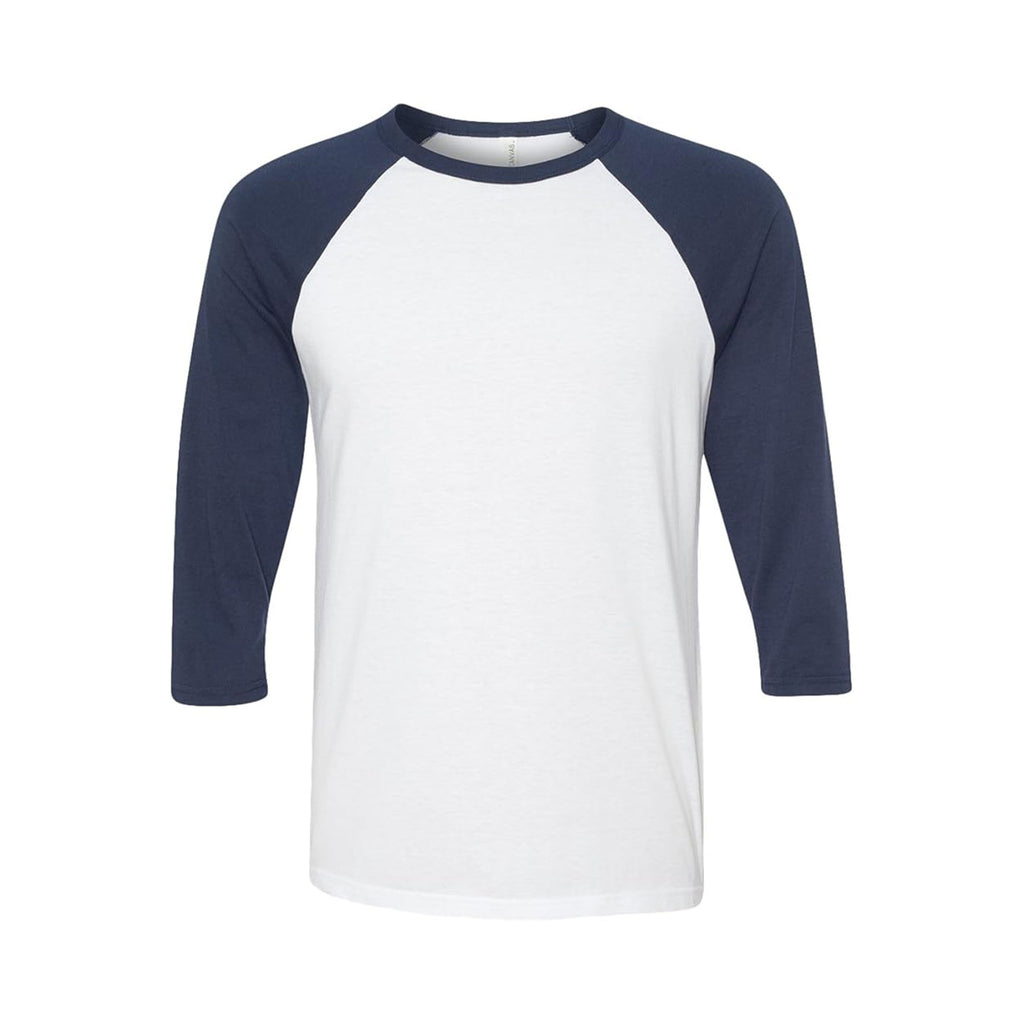 Playera Beisbol Easton manga 3/4 Infantil