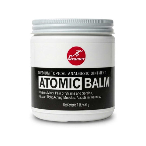 Pomada Cramer Atomic Balm
