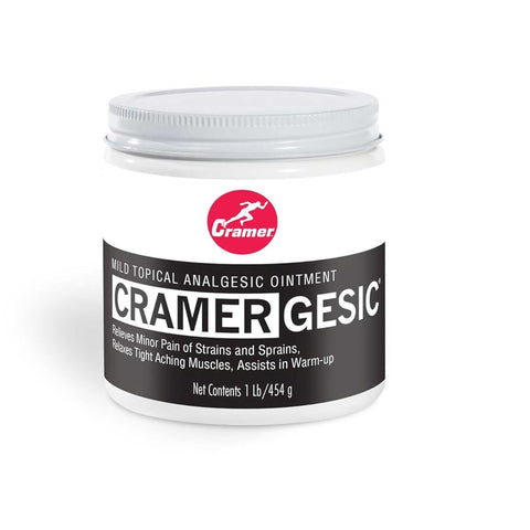 Pomada Cramer Cramergesic
