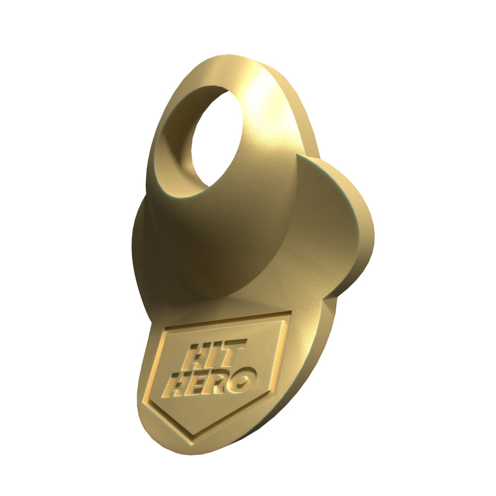 Protector Bateo Hit Hero V2 Thumb Guard