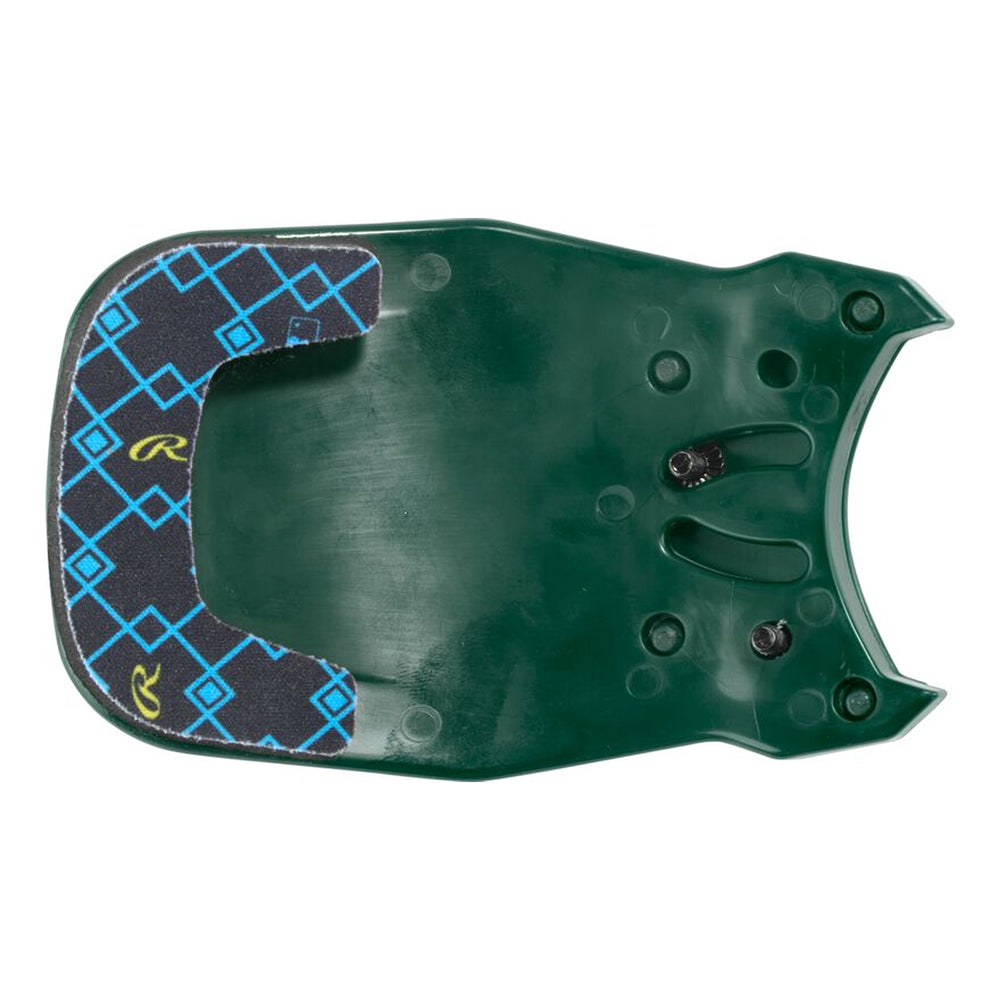 Protector Mandíbula Rawlings RX2 Ajustable Diestro Zurdo