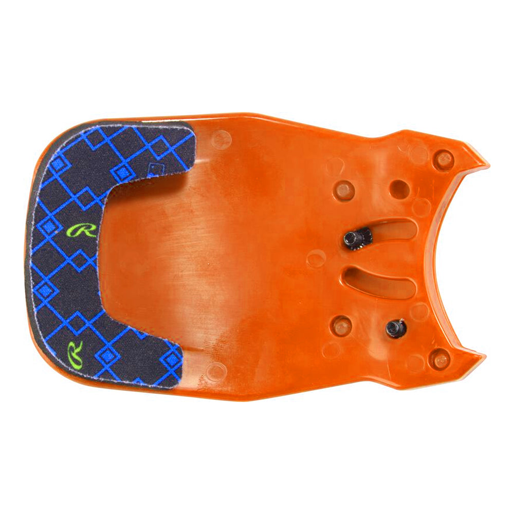 Protector Mandíbula Rawlings RX2 Ajustable Diestro Zurdo
