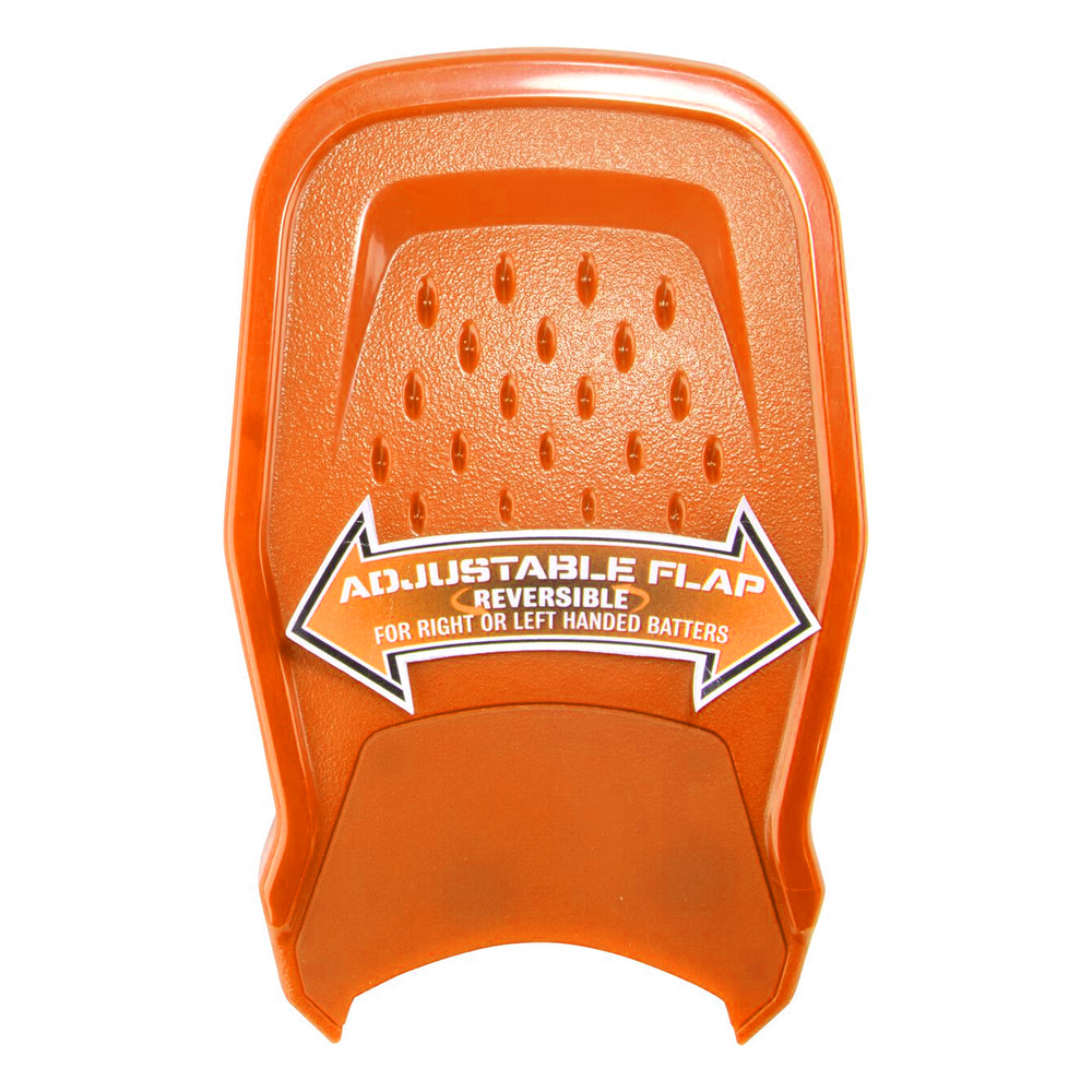 Protector Mandíbula Rawlings RX2 Ajustable Diestro Zurdo