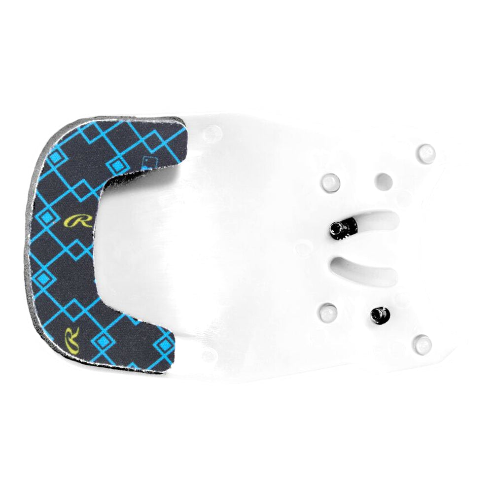 Protector Mandíbula Rawlings RX2 Ajustable Diestro Zurdo