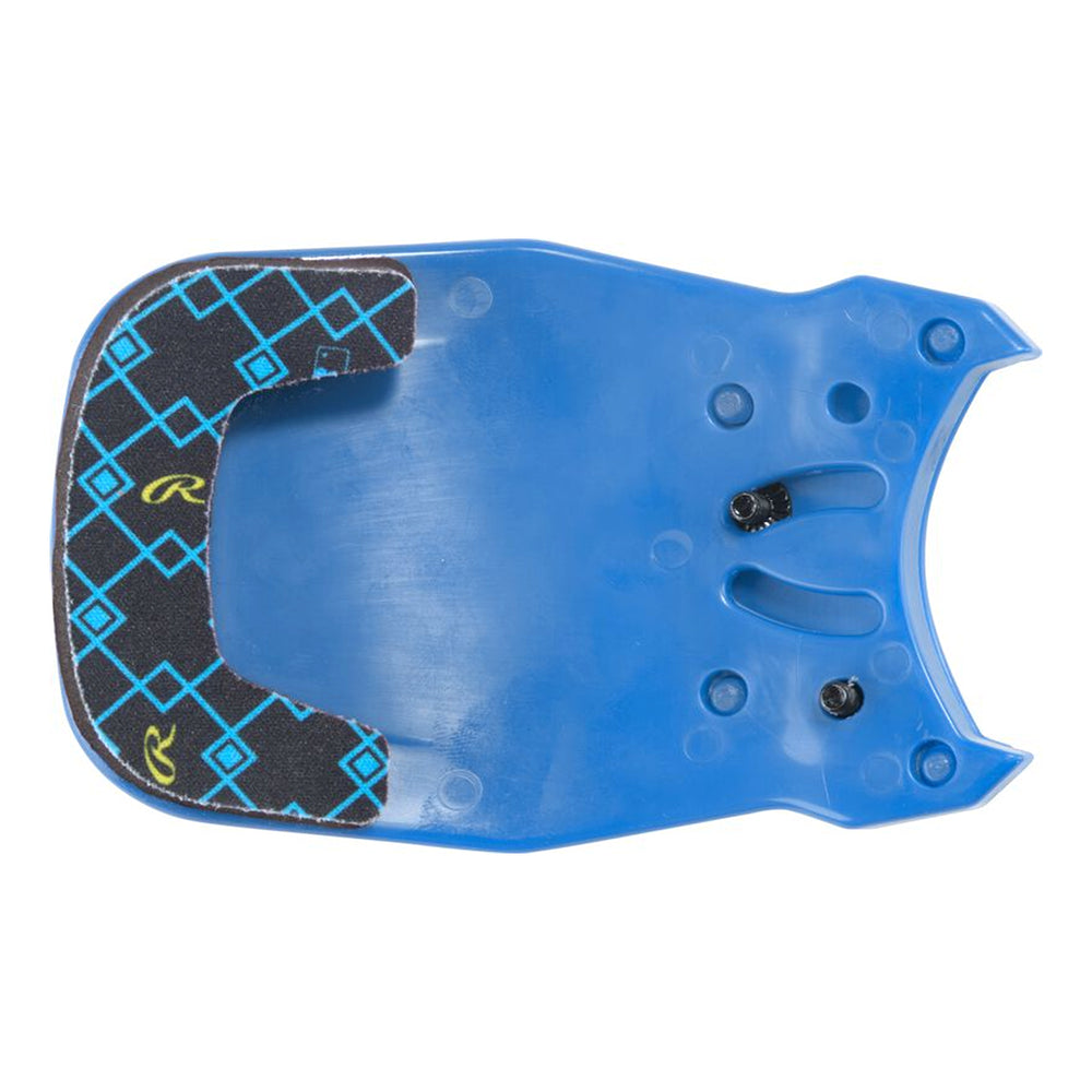 Protector Mandíbula Rawlings RX2 Ajustable Diestro Zurdo