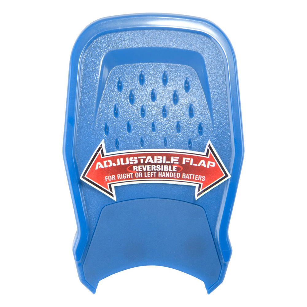 Protector Mandíbula Rawlings RX2 Ajustable Diestro Zurdo