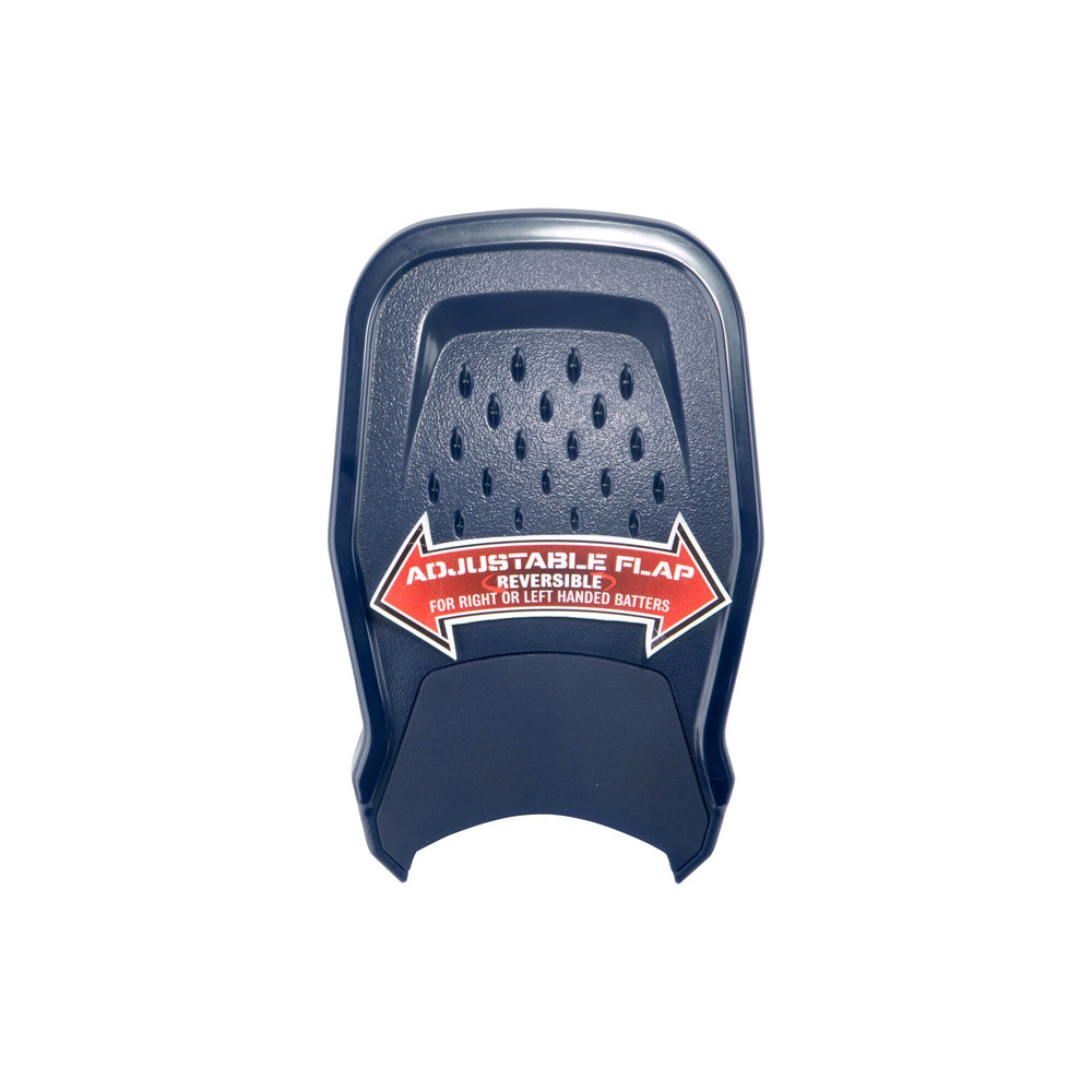 Protector Mandíbula Rawlings RX2 Ajustable Diestro Zurdo