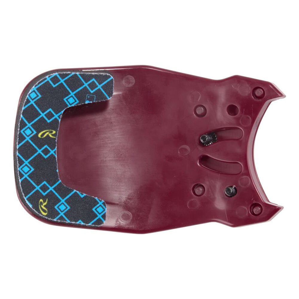 Protector Mandíbula Rawlings RX2 Ajustable Diestro Zurdo
