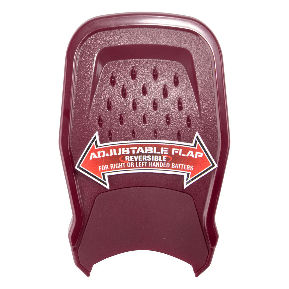Protector Mandíbula Rawlings RX2 Ajustable Diestro Zurdo