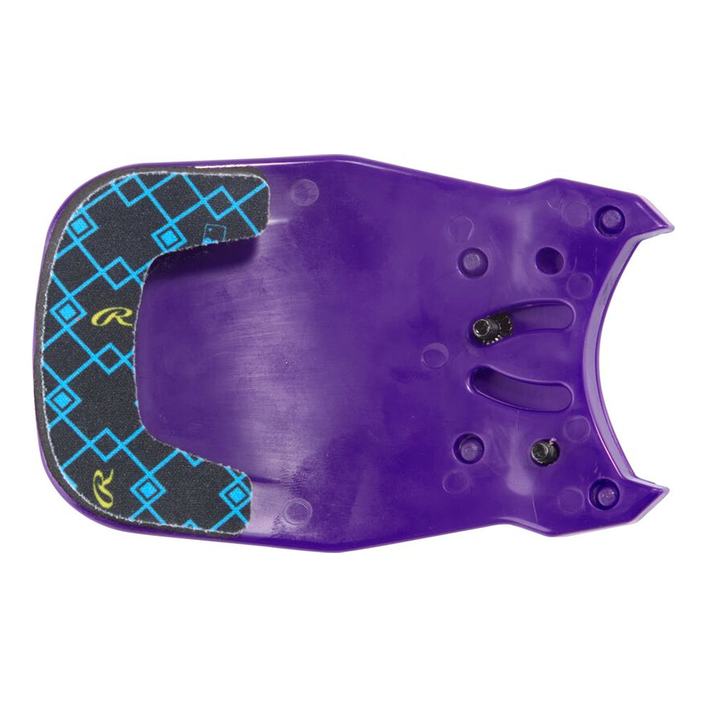 Protector Mandíbula Rawlings RX2 Ajustable Diestro Zurdo