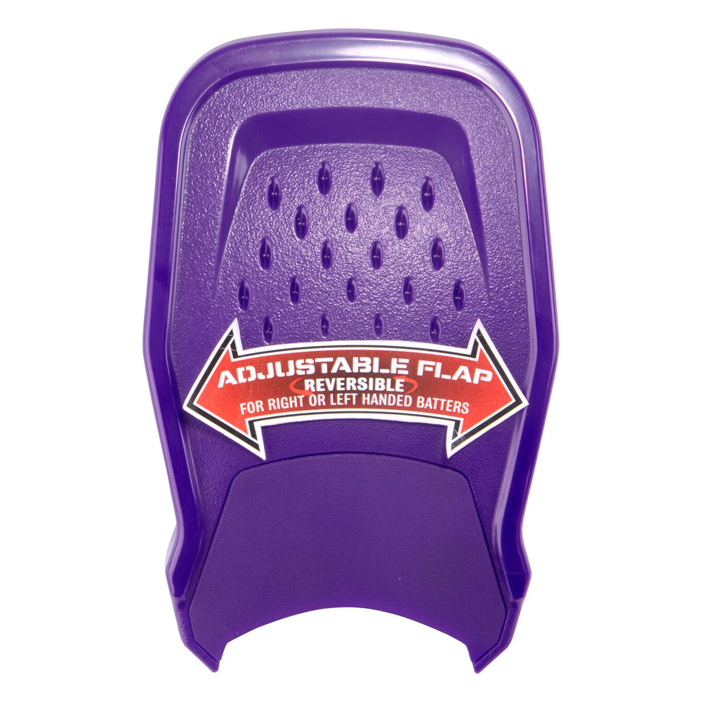 Protector Mandíbula Rawlings RX2 Ajustable Diestro Zurdo