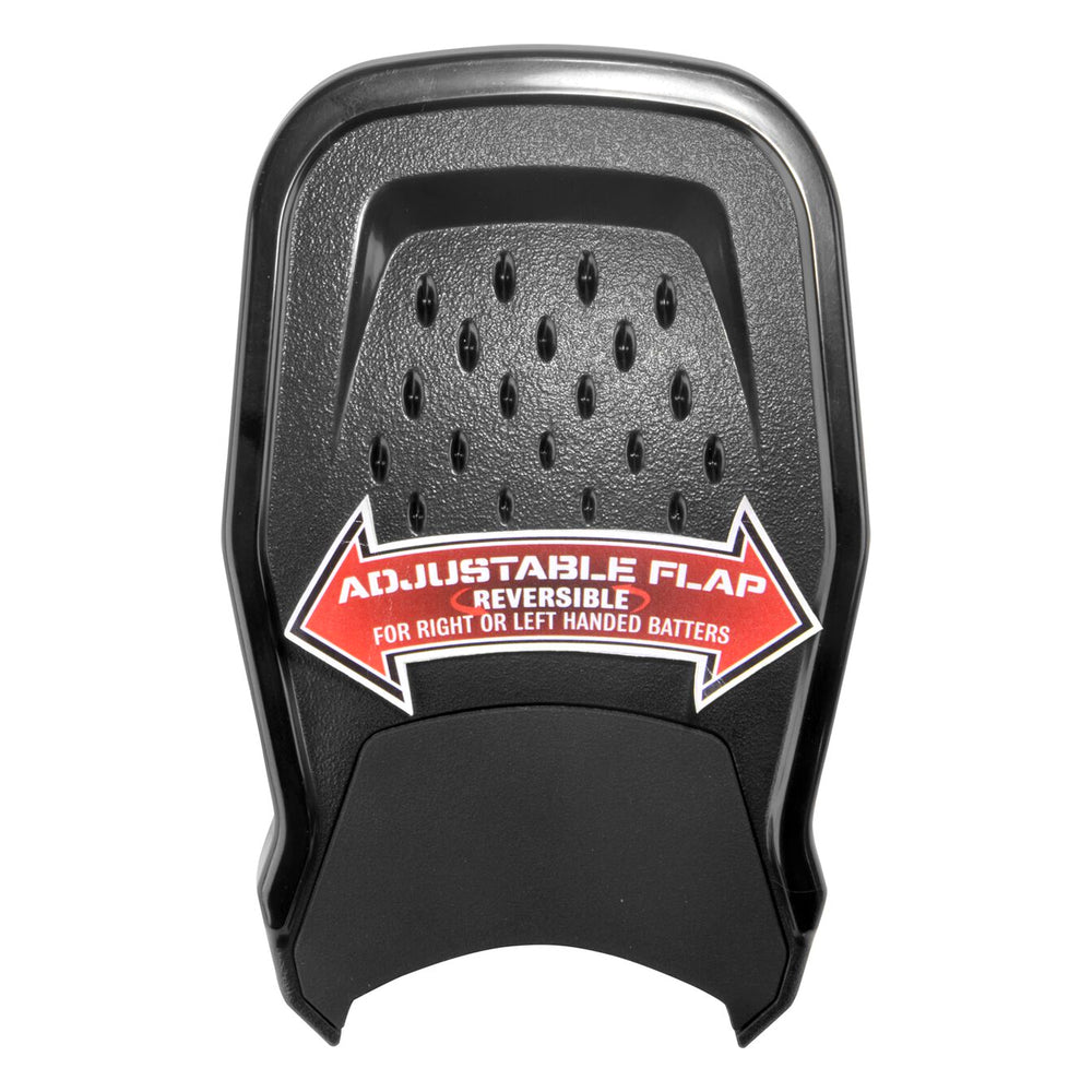 Protector Mandíbula Rawlings RX2 Ajustable Diestro Zurdo