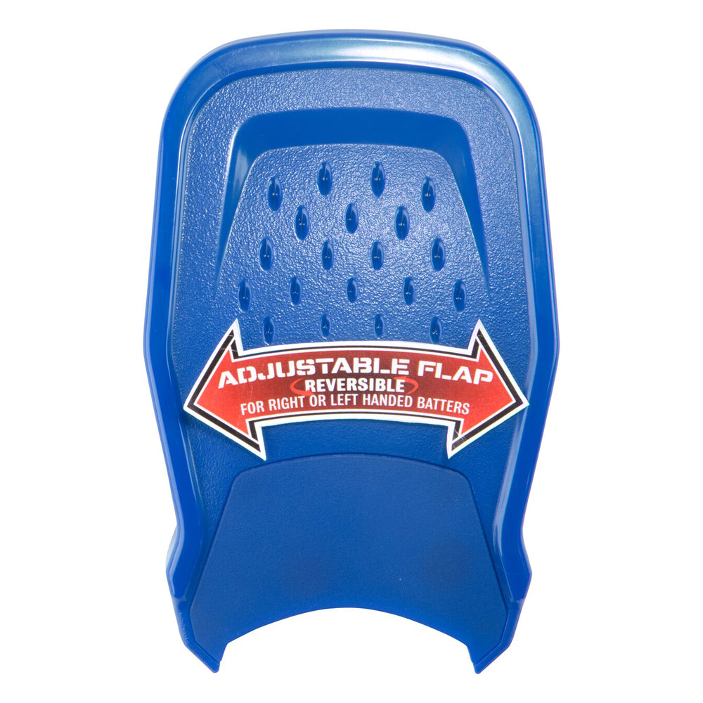 Protector Mandíbula Rawlings RX2 Ajustable Diestro Zurdo