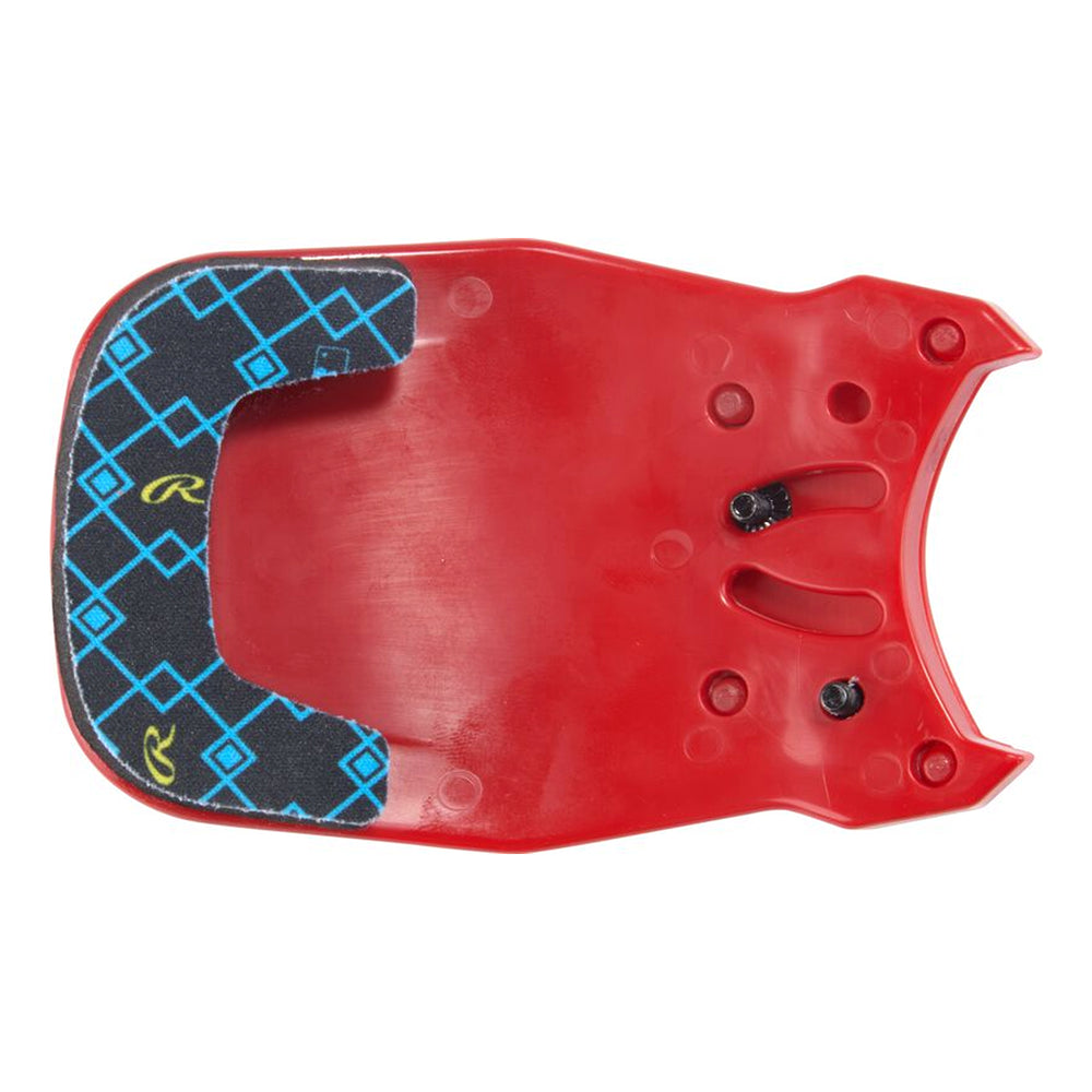 Protector Mandíbula Rawlings RX2 Ajustable Diestro Zurdo