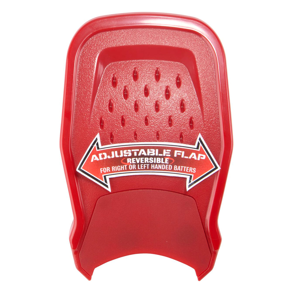 Protector Mandíbula Rawlings RX2 Ajustable Diestro Zurdo