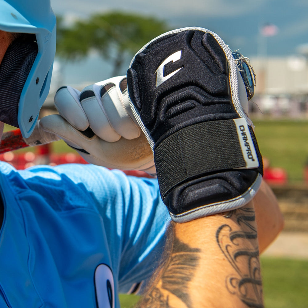 Protector Mano Bateo  Beisbol Softbol Champro BPHG