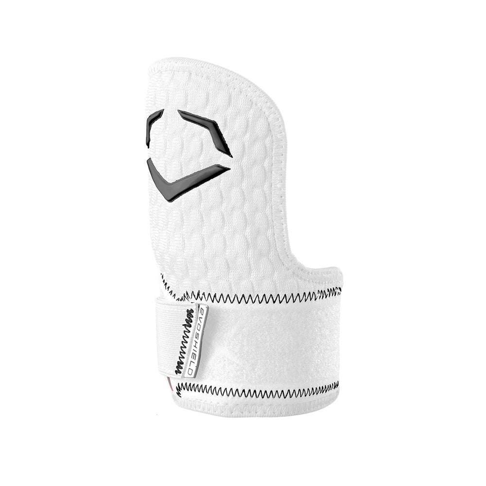 Protector Mano Beisbol Softbol Evoshield Pro-SRZ 2.0 Bateador Derecho Adulto