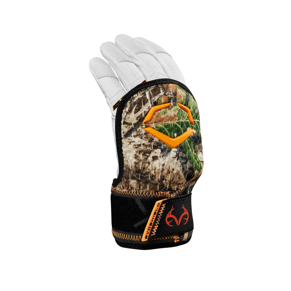 Protector Mano Beisbol Softbol Evoshield Pro-SRZ 2.0 Bateador Derecho Adulto