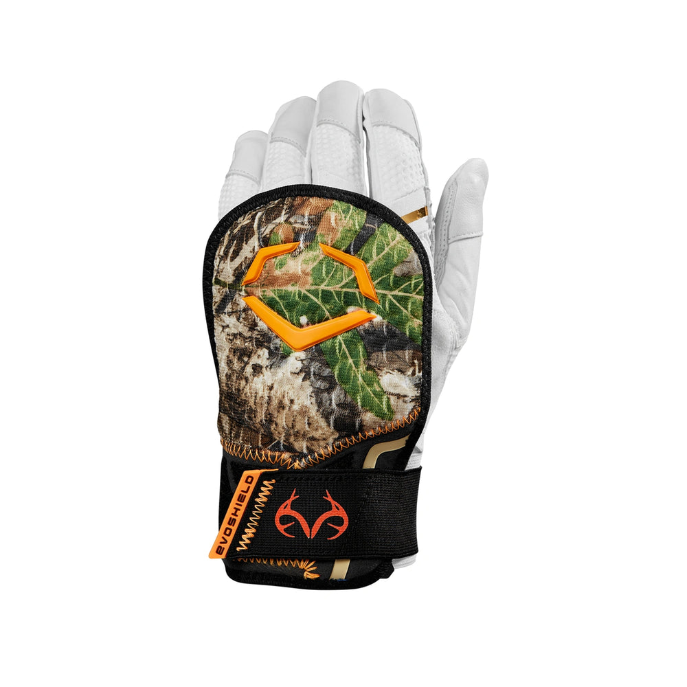 Protector Mano Beisbol Softbol Evoshield Pro-SRZ 2.0 Bateador Derecho Adulto