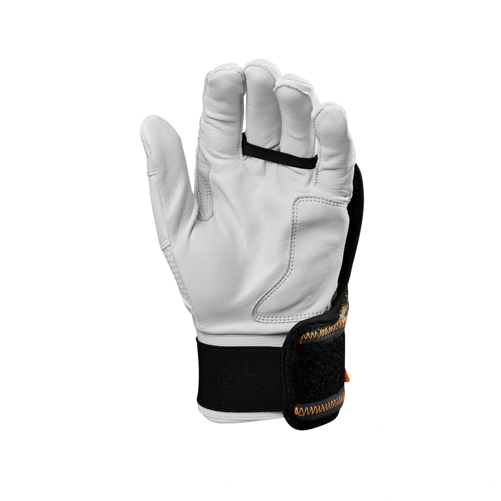 Protector Mano Beisbol Softbol Evoshield Pro-SRZ 2.0 Bateador Derecho Adulto