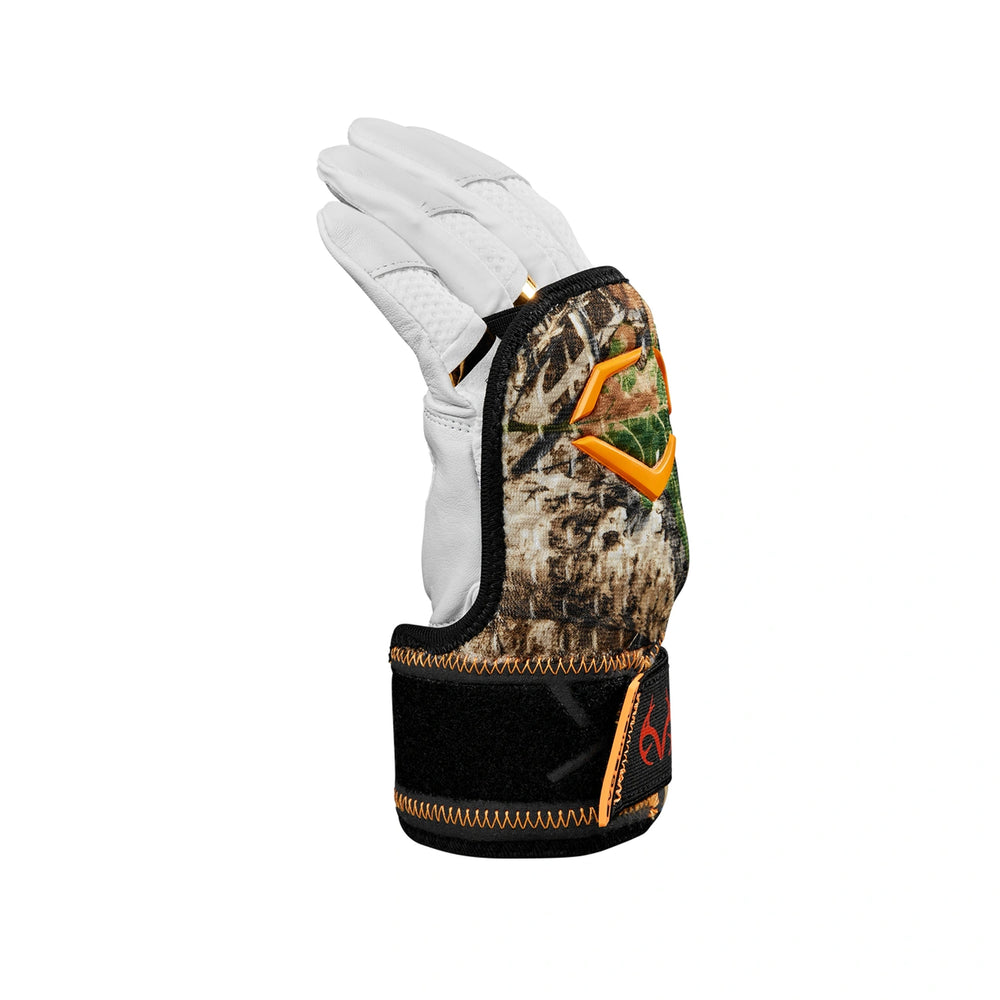 Protector Mano Beisbol Softbol Evoshield Pro-SRZ 2.0 Bateador Derecho Adulto